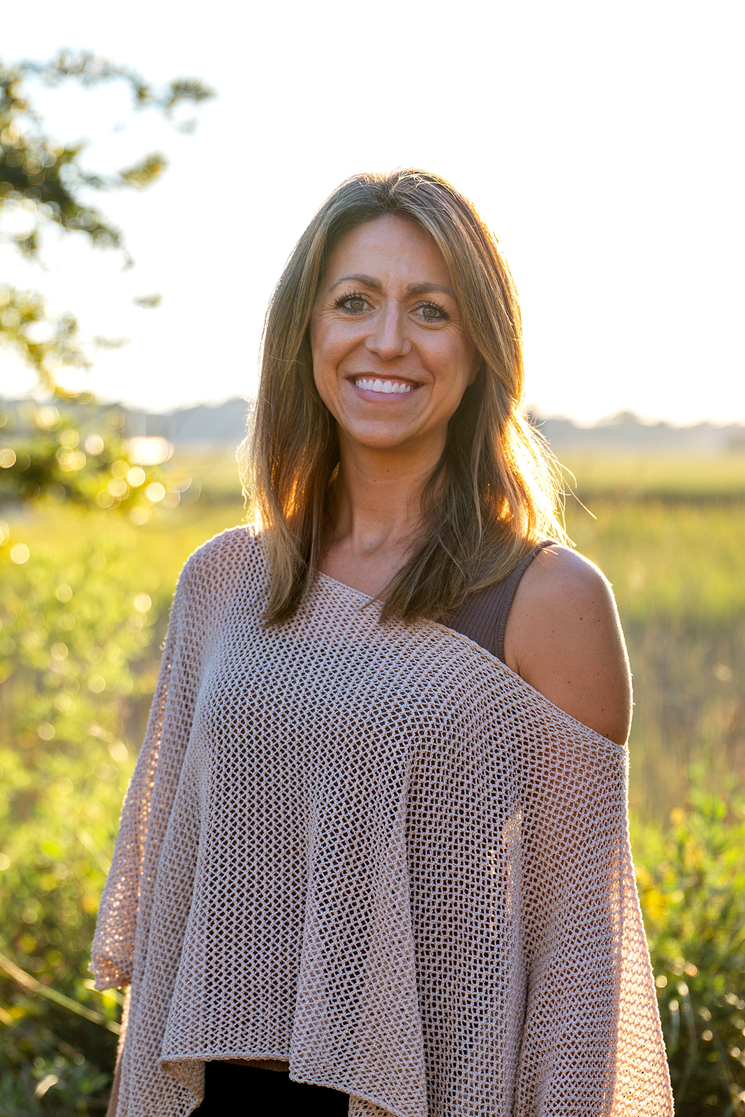 Taryn Sheasby, General Manager of Vellamore, Kiawah Island, SC
